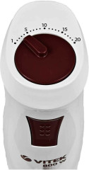 Блендер Vitek VT-8522 W