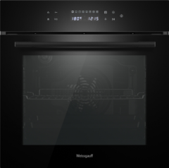 Электрический духовой шкаф Weissgauff EOV 799 SB 434 927