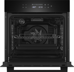 Электрический духовой шкаф Weissgauff EOV 799 SB 434 927