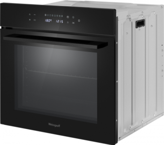 Электрический духовой шкаф Weissgauff EOV 799 SB 434 927