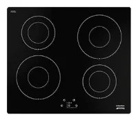 Индукционная варочная панель Smeg SI641ID2