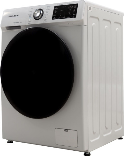 Стиральная машина HOLBERG HWM 8142WI