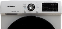Стиральная машина HOLBERG HWM 8142WI