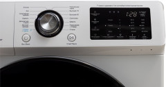 Стиральная машина HOLBERG HWM 8142WI