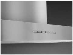 Кухонная вытяжка Smeg KBT700XE