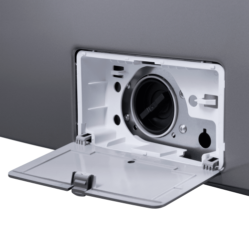 Стиральная машина MAUNFELD MFWM149S