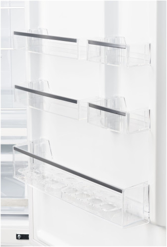 Холодильник Kuppersberg NFM 200 BG