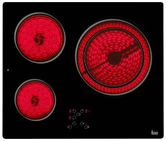 Электрическая варочная панель Teka TB 630