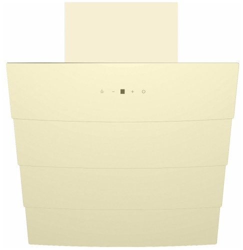 Кухонная вытяжка Midea MH 60AN780 GI