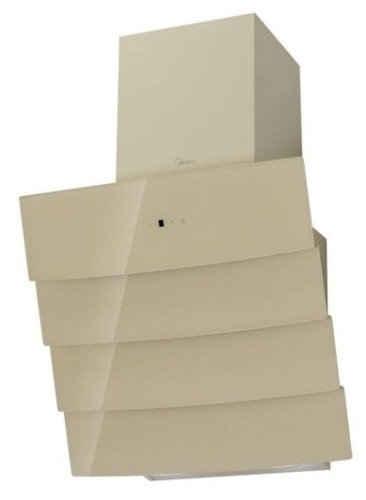 Кухонная вытяжка Midea MH 60AN780 GI