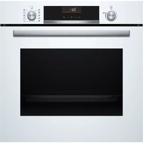 Электрический духовой шкаф Bosch HBG536EW3