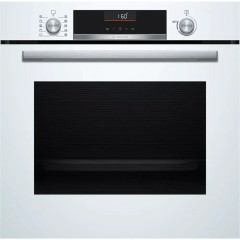 Электрический духовой шкаф Bosch HBG536EW3