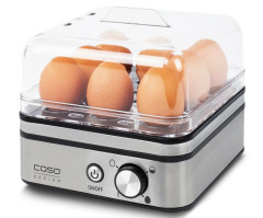 Яйцеварка Caso E 9