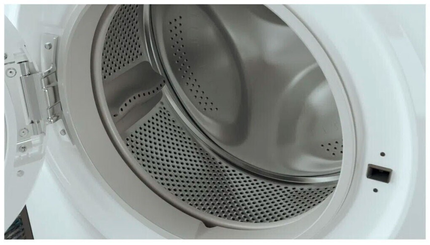 Стиральная машина Whirlpool WRSB7238BBEU