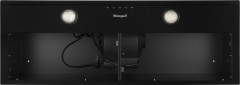Встраиваемая вытяжка Weissgauff Alpha 80 PB BL