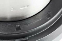 Измельчитель Caso UZ 200