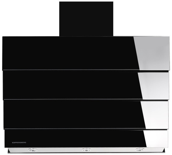 Кухонная вытяжка Kuppersberg Ramz 90 B
