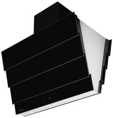 Кухонная вытяжка Kuppersberg Ramz 90 B