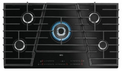 Газовая варочная панель AEG HVB 95450 IB