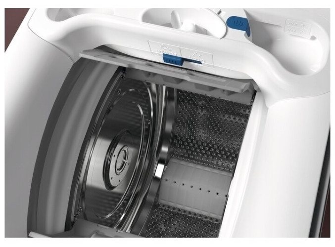 Стиральная машина Electrolux EW6TN4262P