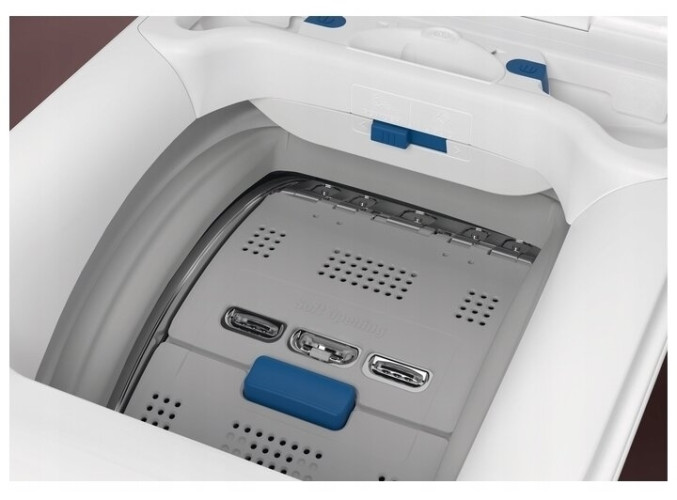 Стиральная машина Electrolux EW6TN4262P