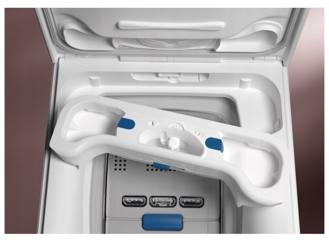 Стиральная машина Electrolux EW6TN4262P