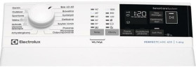 Стиральная машина Electrolux EW6TN4262P