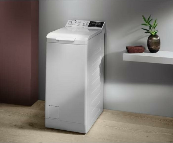 Стиральная машина Electrolux EW6TN4262P