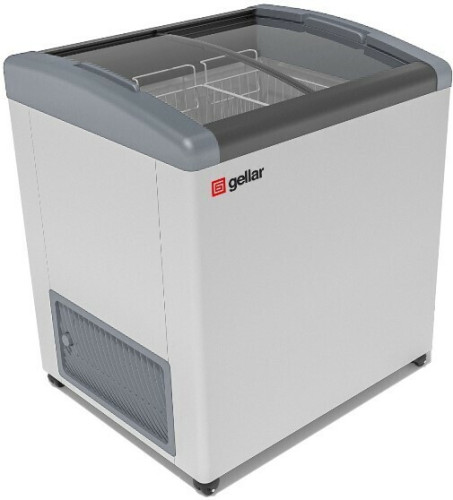 Морозильный ларь Frostor FG475E