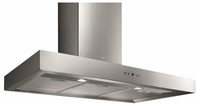 Кухонная вытяжка Elica Scoop IX/A/90/TC