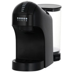 Кофемашина Vista Napoli Black DNS200R