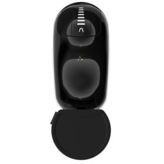 Кофемашина Vista Napoli Black DNS200R
