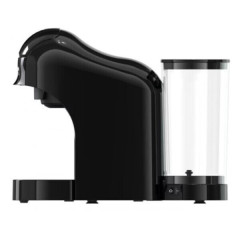 Кофемашина Vista Napoli Black DNS200R