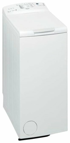 Стиральная машина Whirlpool WTLS 60712