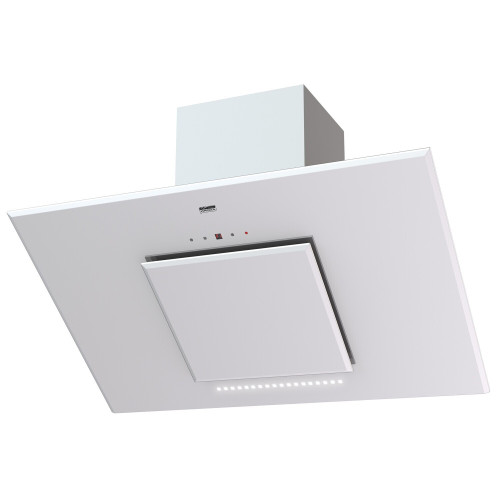 Кухонная вытяжка Krona Lina 900 white 4P-S