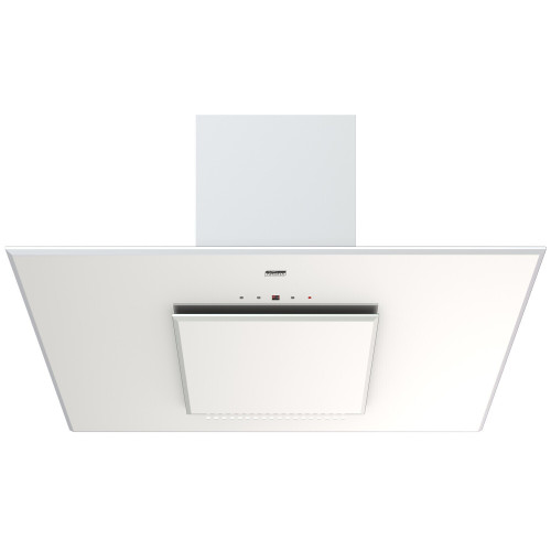 Кухонная вытяжка Krona Lina 900 white 4P-S