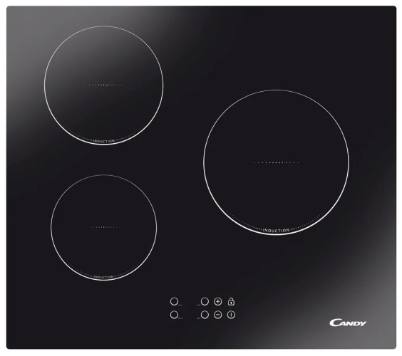 Индукционная варочная панель Candy CI 630
