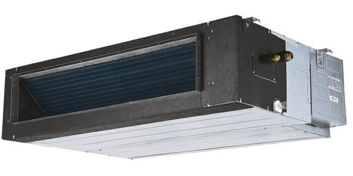 Сплит-система канального типа TCL TTB-48HWA/TOU-48HSA