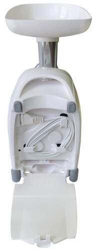 Мясорубка Аксион М641.01