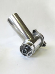 Мясорубка Аксион М641.01