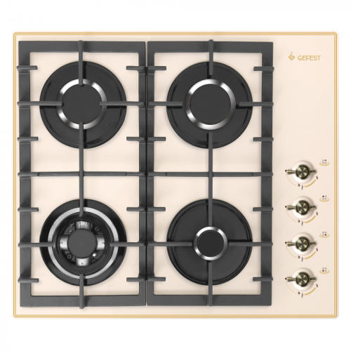 Газовая варочная панель GEFEST SG SVN 2230-01 B85 14849001