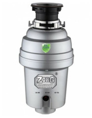 Измельчитель пищевых отходов ZorG ZR-75 D