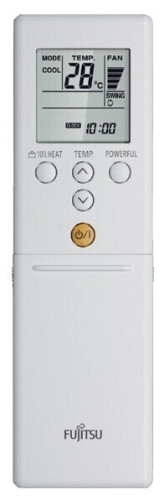 Сплит-система Fujitsu ASYG14LUCA/AOYG14LUC