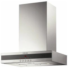 Кухонная вытяжка Electrolux EFC 6671 X