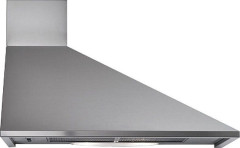 Кухонная вытяжка Falmec Trapezio 90 inox DX 600