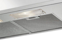 Кухонная вытяжка Falmec Trapezio 90 inox DX 600