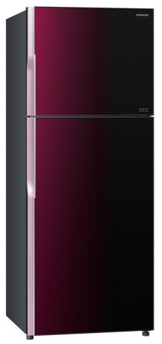 Холодильник Hitachi R-VG472PU8 XRZ