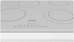 Электрическая варочная панель Bosch PKN 652 FP1E