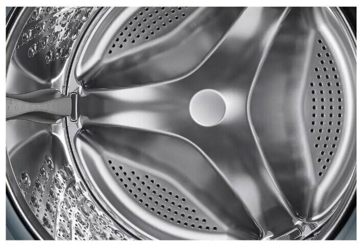 Сушильная машина Samsung DV90BB9445GBLP