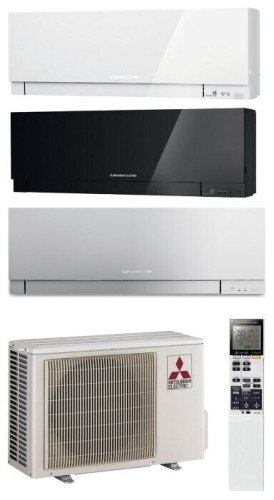 Сплит-система Mitsubishi Electric MSZ-EF42VE2 / MUZ-EF42VE
